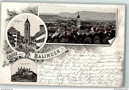 13434343 - Balingen