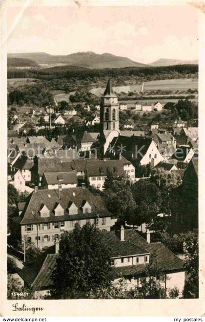 Balingen Kirche