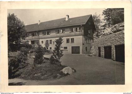 Freizeitheim Lochenheim Krs. Balingen