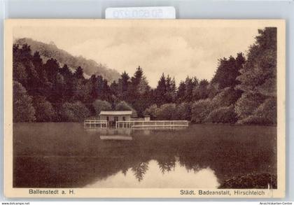 50630270 - Ballenstedt