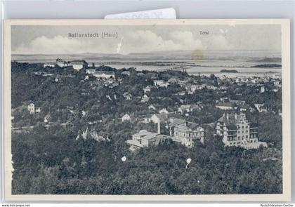 50630316 - Ballenstedt