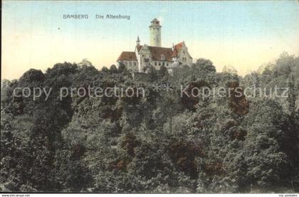 42561222 Bamberg Altenburg Bamberg