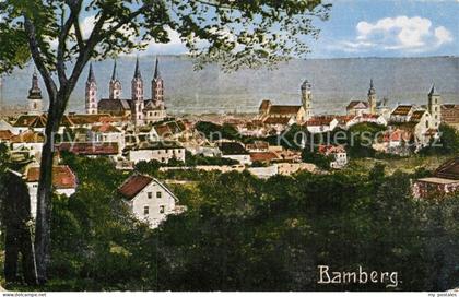 Bamberg