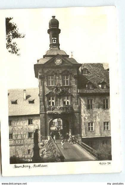 Bamberg