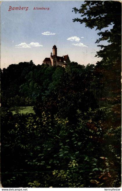 Bamberg