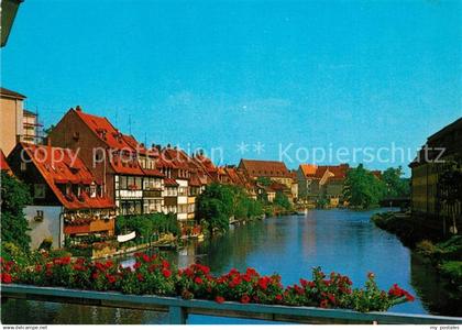 Bamberg Klein-Venedig