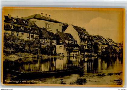 Bamberg Klein-Venedig