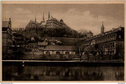 Bamberg - Michaelsberg