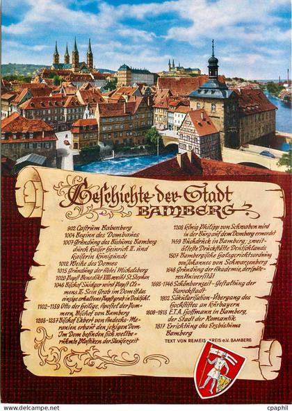 CPM Bamberg