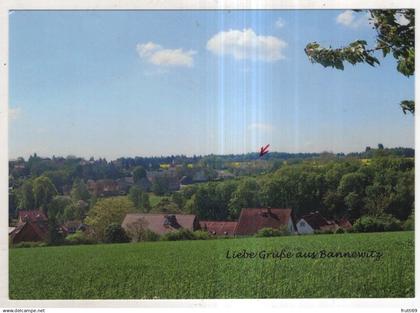 AK 241047 GERMANY - Bannewitz