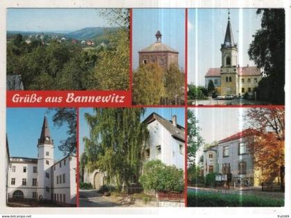 AK  267161 GERMANY - Bannewitz