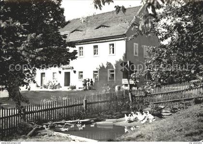 Boernchen Bannewitz Gasstaette Boernchen