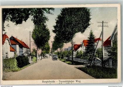 13566396 - Bargteheide