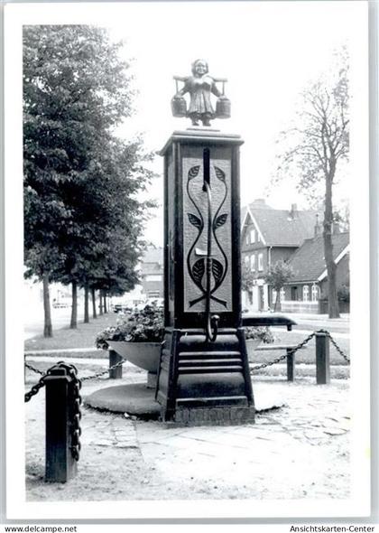 50961300 - Bargteheide