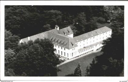 Bargteheide Postausbildungsheim Malepartus ungelaufen ca. 1955