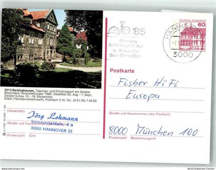 39822990 - Barsinghausen