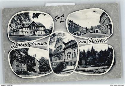 50530910 - Barsinghausen