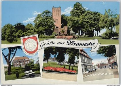 10056401 - Bramsche , Hase