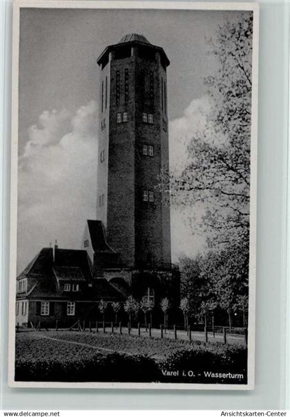 10165144 - Varel , Jadebusen