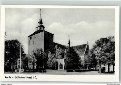 10246458 - Varel , Jadebusen