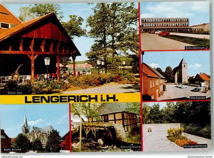 10250604 - Lengerich , Emsl