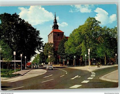 11047834 - Varel , Jadebusen