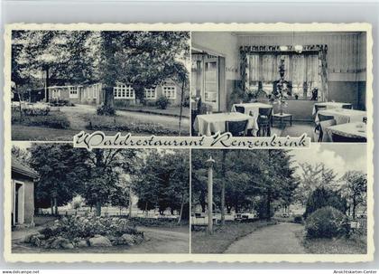 13001265 - Bramsche , Hase