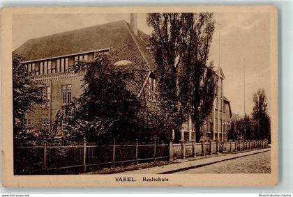 13262945 - Varel , Jadebusen