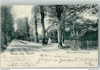 13274044 - Varel , Jadebusen