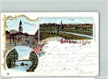 13456011 - Gronau Leine
