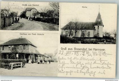 13633213 - Bissendorf , Han
