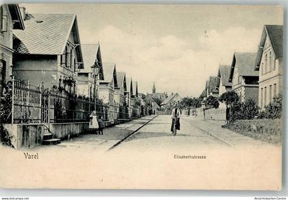 13644286 - Varel , Jadebusen