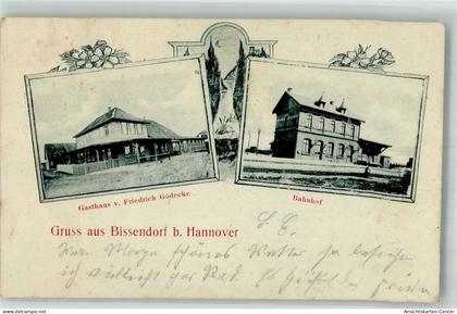 13670181 - Bissendorf , Han