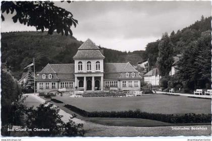 20059999 - Bad Grund