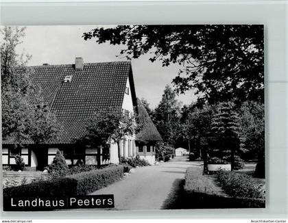 40114834 - Bissendorf , Han