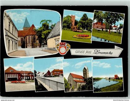 40159835 - Bramsche , Hase