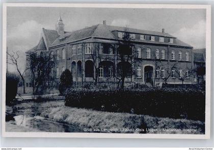 50347620 - Lengerich , Emsl