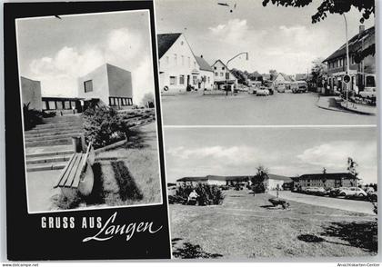 50372037 - Langen , Geestland