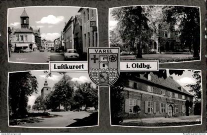 50478703 - Varel , Jadebusen