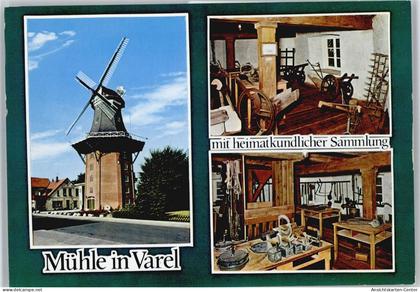 50506341 - Varel , Jadebusen