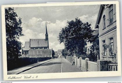 50629824 - Varel , Jadebusen