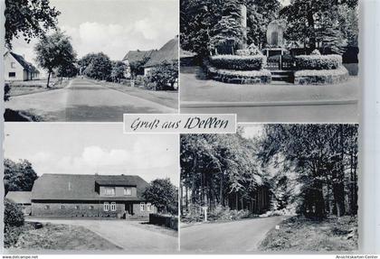 50754786 - Wellen , Kr Wesermuende