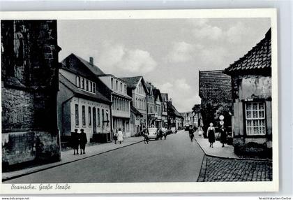 50857105 - Bramsche , Hase