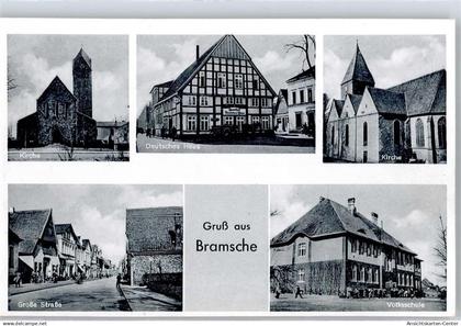 50857175 - Bramsche , Hase
