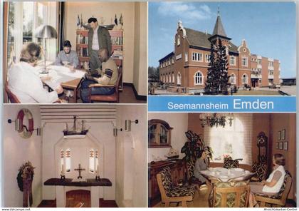 50969074 - Emden , Ostfriesland