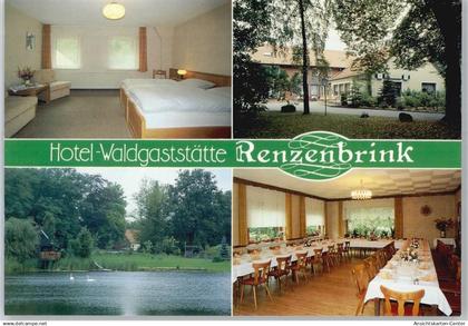 50972914 - Bramsche , Hase