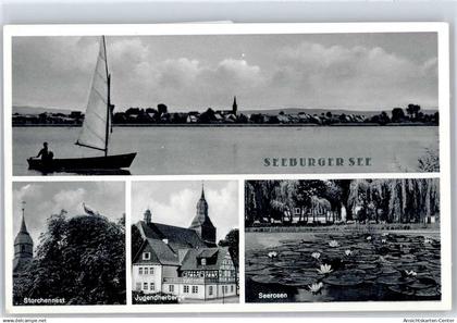 51114165 - Seeburg , Niedersachs