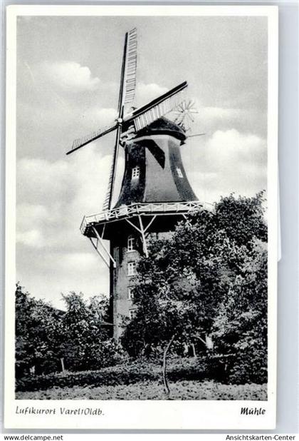 51114826 - Varel , Jadebusen