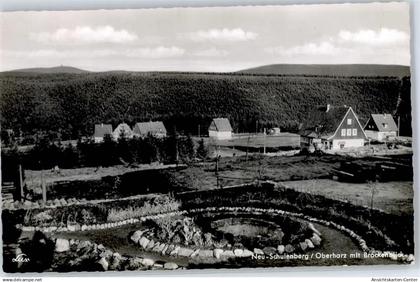 51476835 - Schulenberg im Oberharz