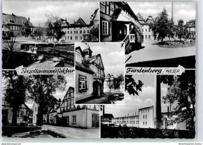 51482679 - Fuerstenberg , Weser